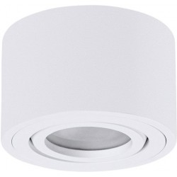 Точечный светильник Unito A0550PL-1WH