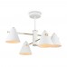 Потолочная люстра Cozy FR5211PL-04W Freya Потолочная люстра Cozy FR5211PL-04W Freya