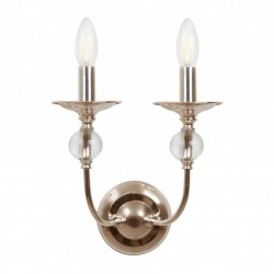 Бра Aura B1030-2 GD