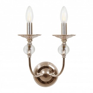 Бра Aura B1030-2 GD