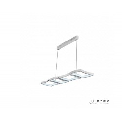 Подвесной светильник Roomy 8196-4L-D-T WH