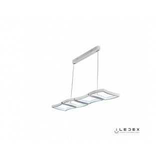 Подвесной светильник Roomy 8196-4L-D-T WH