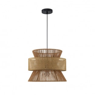 Подвесной светильник Organicum 4770-1P