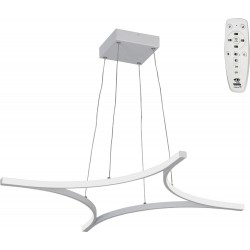 Подвесной светильник V2511DT-0/4S