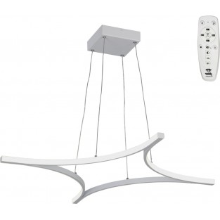 Подвесной светильник V2511DT-0/4S