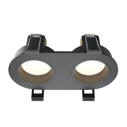 Точечный светильник Share DL126-02-GU10-B Точечный светильник Share DL126-02-GU10-B