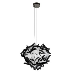 Подвесной светильник Clizia 10593/420 Black Loft It