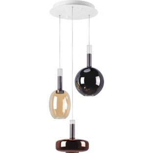 Подвесной светильник Disco 792139