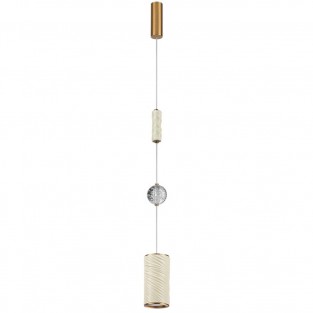 Подвесной светильник Riviera 5450/18L