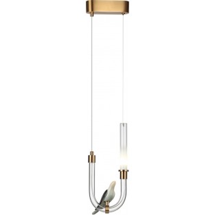 Подвесной светильник Lark 5431/2L