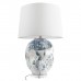 Интерьерная настольная лампа Larimar 10502T