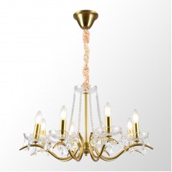 Подвесная люстра Rains LSP-6006