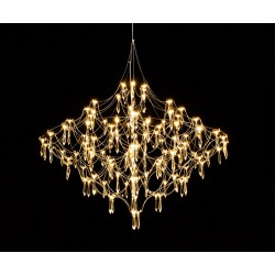 Подвесная люстра Галанта 07881-80,33(21)