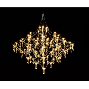 Подвесная люстра Галанта 07881-80,33(21)