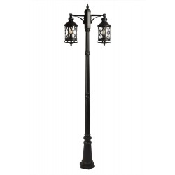 Наземный фонарь Ferrara 100020/2200