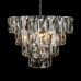 Подвесная люстра Contemporary 10561/660 Clear