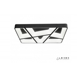 Потолочный светильник Luminous S1894/100 BK