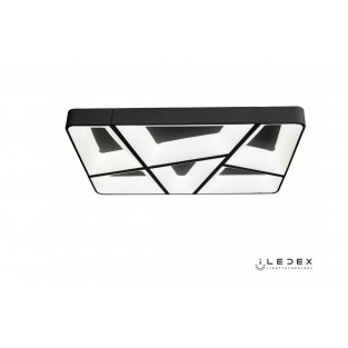 Потолочный светильник Luminous S1894/100 BK