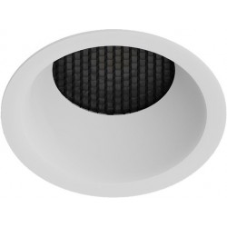 Точечный светильник Ducre A8093PL-1WH