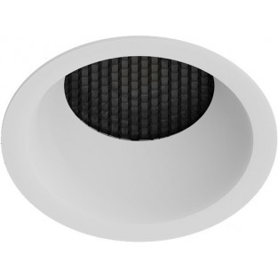 Точечный светильник Ducre A8093PL-1WH