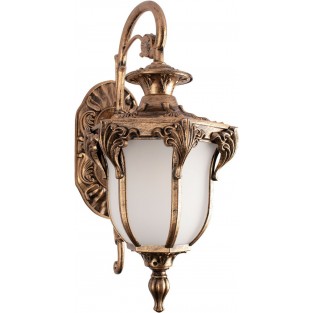 Настенный фонарь уличный Alessano 100017W