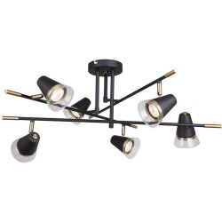 Потолочная люстра Trandy 4618-6C