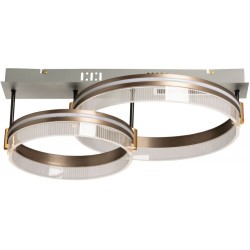 Потолочный светильник Драйв 377014302