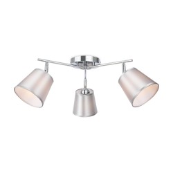 Потолочная люстра Diva FR5145CL-03CH Freya Потолочная люстра Diva FR5145CL-03CH Freya