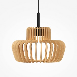 Подвесной светильник Namiki MOD465PL-L12BK2