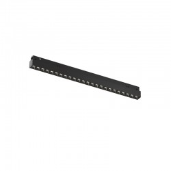 Трековый светильник SMART 48V GRILL | СМАРТ 48V ГРИЛЬ DK8502-BK