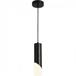 Подвесной светильник Loft Led LED LAMPS 81355 BLACK