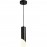 Подвесной светильник Loft Led LED LAMPS 81355 BLACK