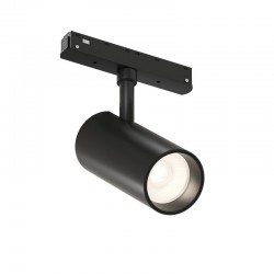 Трековый светильник SMART 48V SPOT | СМАРТ 48V СПОТ DK8510-BK
