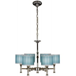 Подвесная люстра Arcadia 85095/6 CR