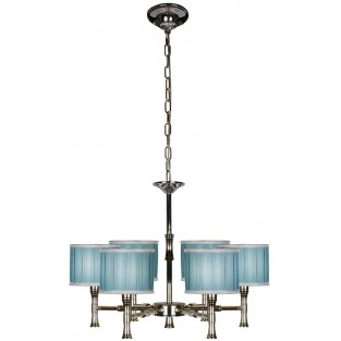 Подвесная люстра Arcadia 85095/6 CR