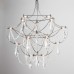 Подвесная люстра MODELUX ML.5601.400P СН Modelux Подвесная люстра MODELUX ML.5601.400P СН Modelux