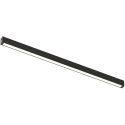 Трековый светильник SMART LINEAR | СМАРТ ЛИНЕАР DK8026-BK