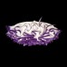 Потолочный светильник Clizia 10593/780C Purple Loft It Потолочный светильник Clizia 10593/780C Purple Loft It