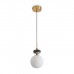 Подвесной светильник Cave FR5631PL-01BS1 Подвесной светильник Cave FR5631PL-01BS1