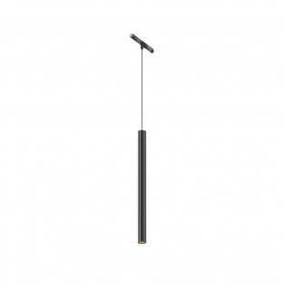 Трековый светильник Focus Led TR245-4-7WTW-DSZ-B