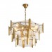 Подвесная люстра Lumiere FR5516PL-15BS Freya Подвесная люстра Lumiere FR5516PL-15BS Freya