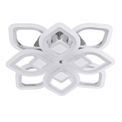 Потолочная люстра LED4U 2723-8 Потолочная люстра LED4U 2723-8