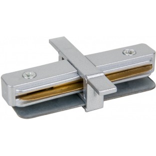 Коннектор Track Rail SL Recessed TRCM-1-I-CH