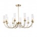 Потолочная люстра Иллюмиа SL1400.303.10 ST Luce Потолочная люстра Иллюмиа SL1400.303.10 ST Luce