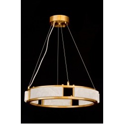 Подвесная люстра Bonum Lux FL1069-5P