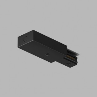 Питание боковое DK Track Black (SOLID BASE) | DK ТРЕК ЧЕРНЫЙ (СОЛИД БЕЙС) TR1100-BK
