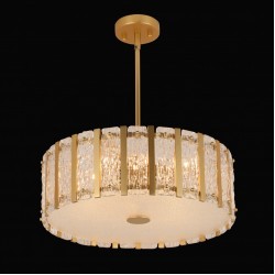 Потолочная люстра Panorama D4688-50 SGD