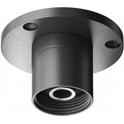 Основание для накладного монтажа Accessories for system Shelf CA023BI-B