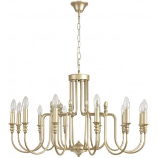 Подвесная люстра Suana 8318/12