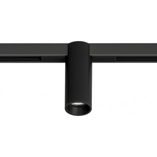 Трековый светильник Optima A7369PL-1BK